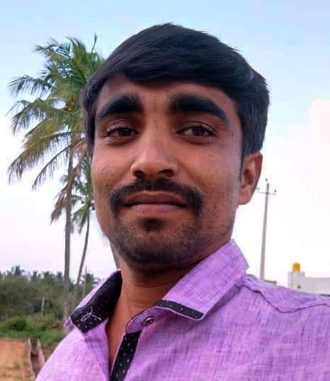 ಕಾಂತರಾಜು ಗುಪ್ಪಟ್ಣ