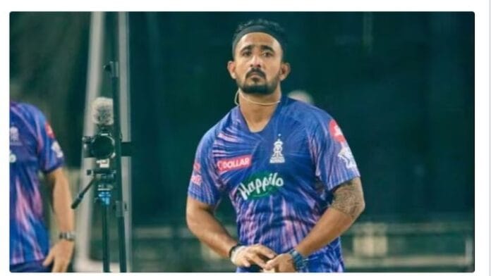 ಕೆ ಸಿ ಕಾರಿಯಪ್ಪ