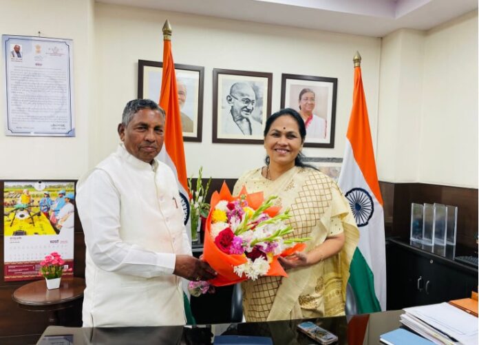 ಕೆ ಹೆಚ್&zwnj; ಮುನಿಯಪ್ಪ