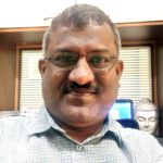 ಕೆ ಎನ್ ನಾಗೇಶ್