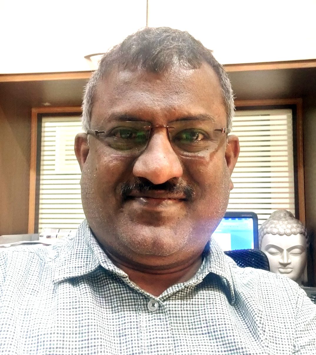 ಕೆ. ಎನ್ ನಾಗೇಶ್