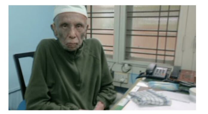 ಕೆ ಎಸ್&zwnj; ಪುಟ್ಟಸ್ವಾಮಿ