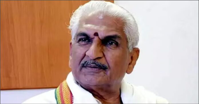 ಕಲ್ಲಡ್ಕ ಪ್ರಭಾಕರ್ ಭಟ್