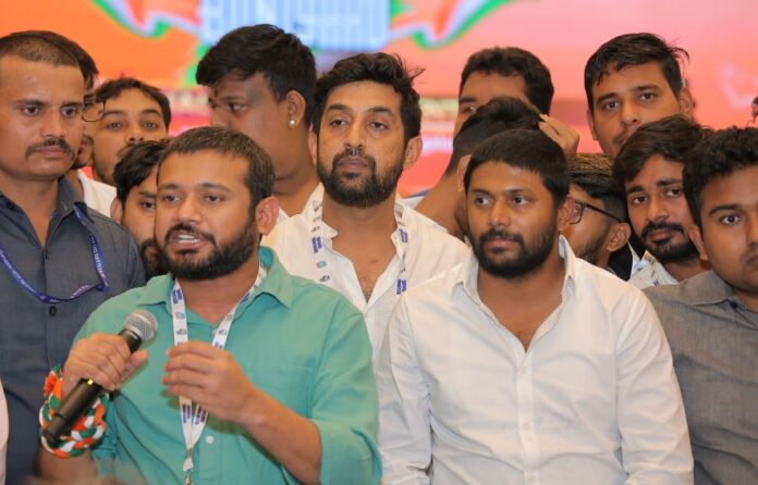 ಕನ್ನಯ್ಯ ಕುಮಾರ್