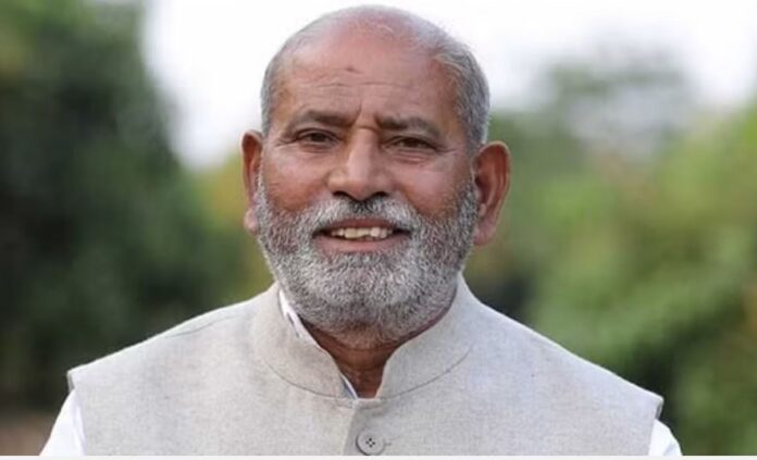 ಕರಡಿ ಸಂಗಣ್ಣ