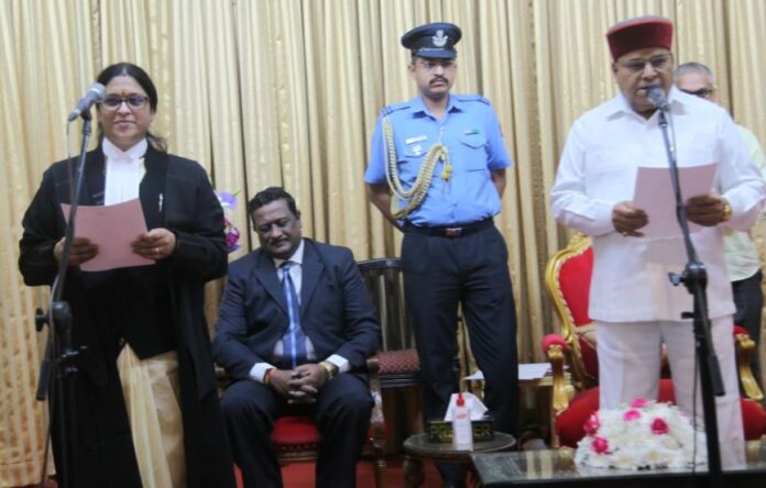 ಕರ್ನಾಟಕ ರಾಜ್ಯಪಾಲ