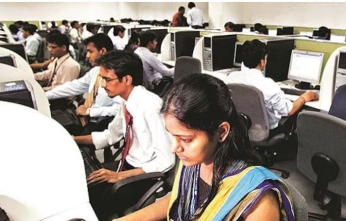 14 ಗಂಟೆ ಕೆಲಸ ಕರ್ನಾಟಕ ಐಟಿ ಕಂಪನಿ