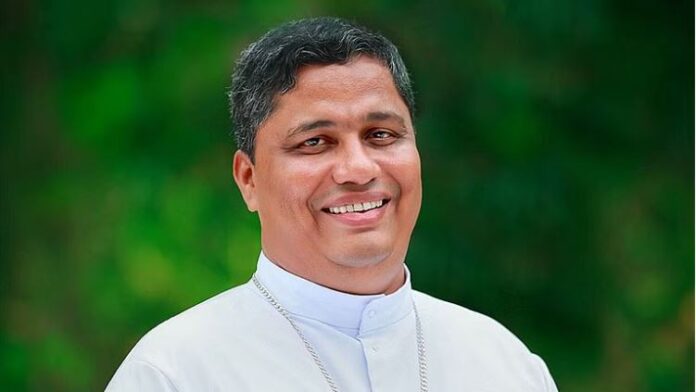 ಕೇರಳ ಬಿಷಪ್