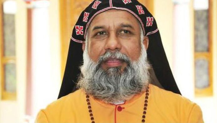 ಕೇರಳ ಚರ್ಚ್