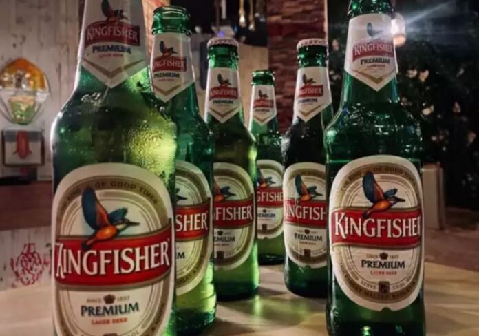 ಕಿಂಗ್&zwnj;ಫಿಶರ್