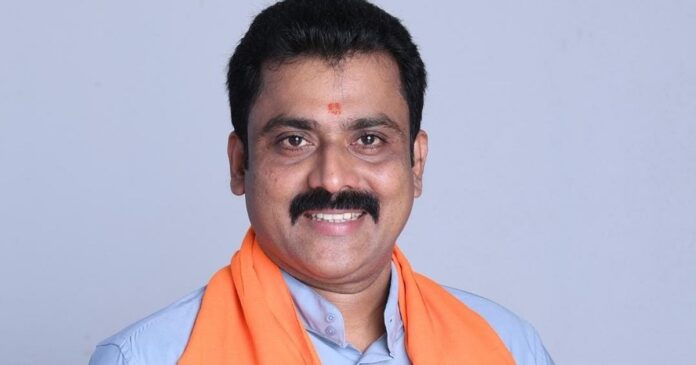 Kishore-Kumar-Puttur