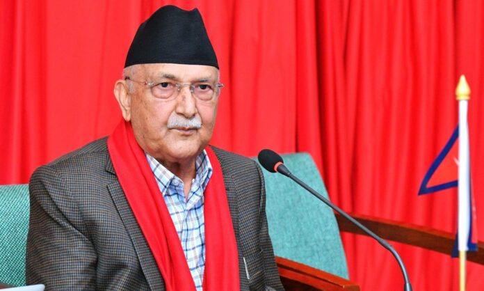 ನೇಪಾಳ, ನೇಪಾಳ ಚುನಾವಣೆ, ಮತದಾನ, ಕೆ.ಪಿ ಶರ್ಮಾ ಓಲಿ, ಝನ್-ಜೀ ಪ್ರತಿಭಟನೆ, Nepal, Nepal elections, voting, KP Sharma Oli, Zan-G protest,