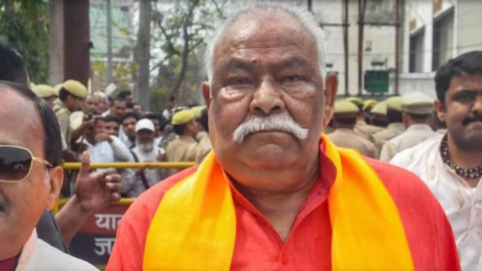 ಬಿಜೆಪಿ ಅಭ್ಯರ್ಥಿ