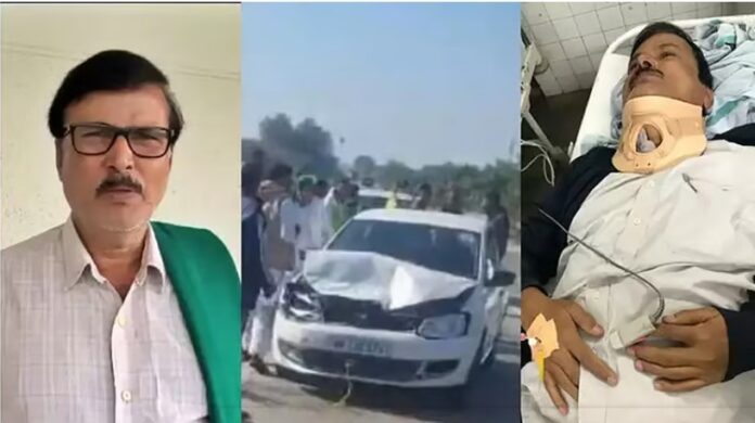 kuruburu shantakumar