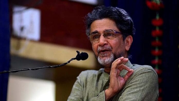 ಲಕ್ಷ್ಮೀಶ ತೋಳ್ಪಾಡಿ