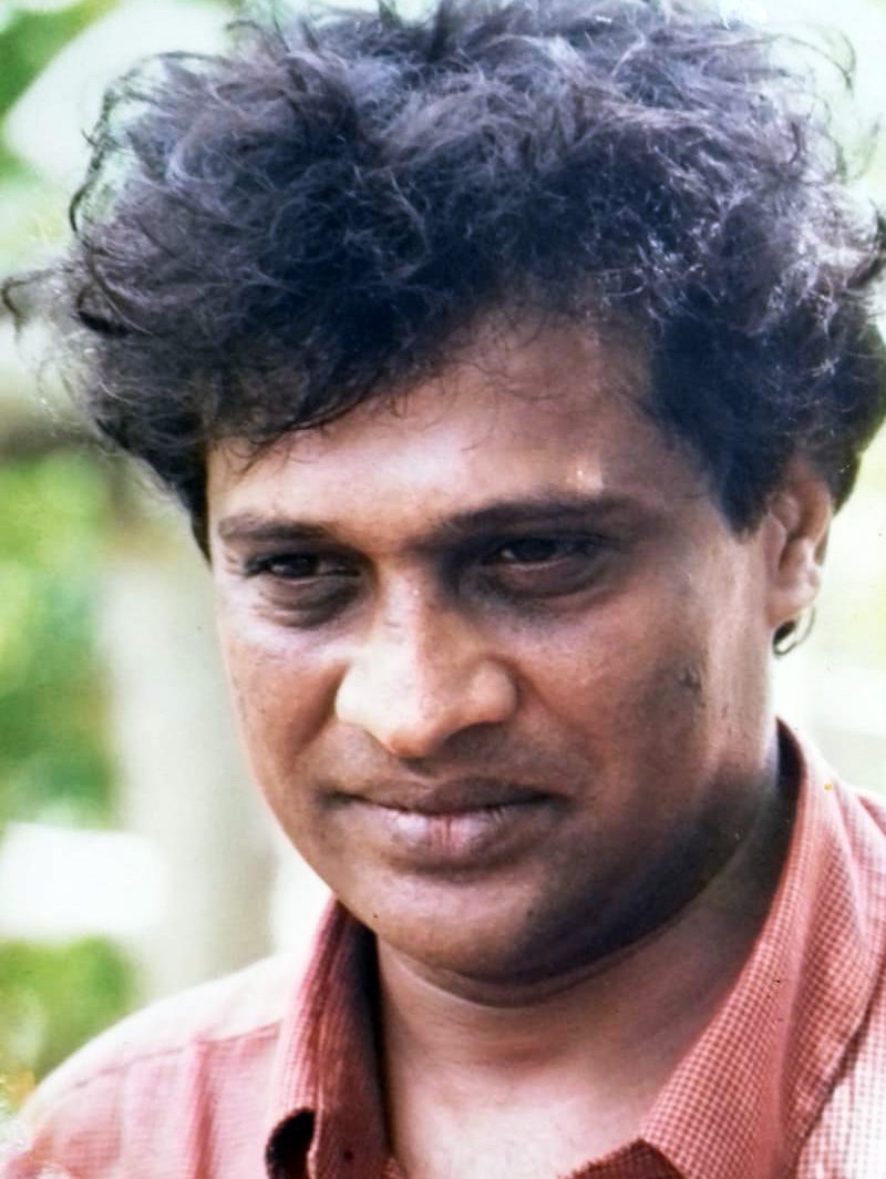 ಎಲ್ಸಿ ನಾಗರಾಜ್