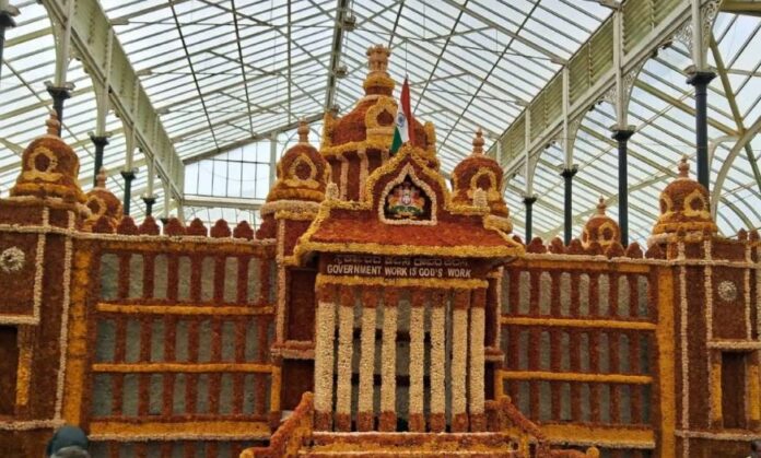 ಲಾಲ್&zwnj;ಭಾಗ್&zwnj; ವಾಲ್ಮೀಕಿ ವಿಶೇಷ