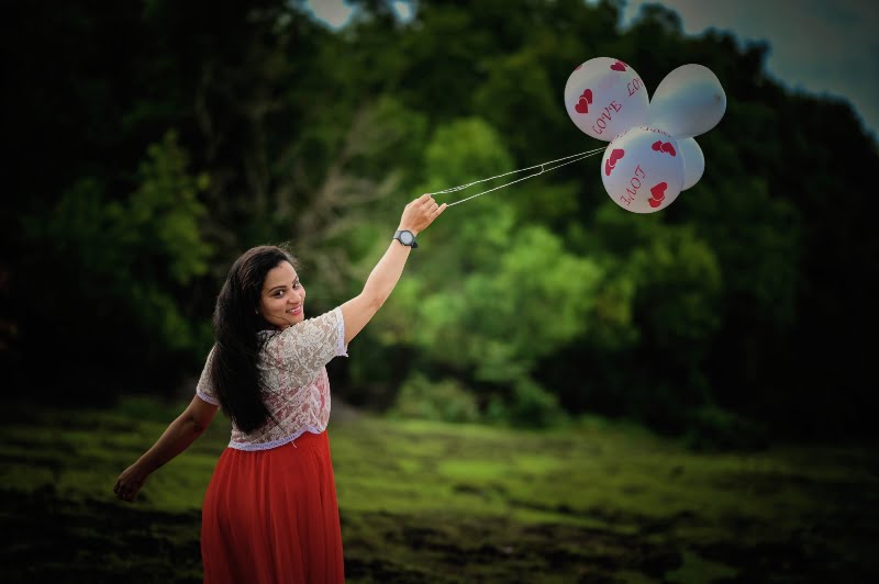 ಎಂ ಎನ್ ನೇಹಾ