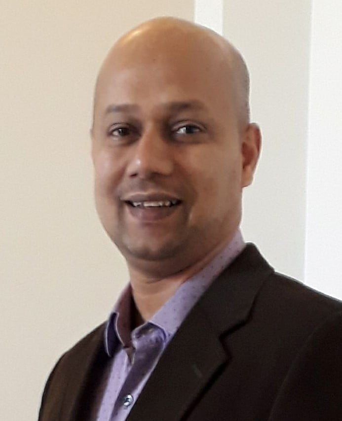 ಎಂ ಆರ್&zwnj; ಬಾಲಕೃಷ್ಣ