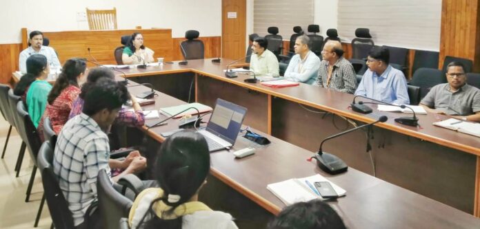 ಉಡುಪಿ | ಮಾನಸಿಕ ಆರೋಗ್ಯ ಉತ್ತಮವಾಗಿದ್ದರೆ ಮಾತ್ರ ಮನುಷ್ಯ ಸದೃಢ : ಜಿಲ್ಲಾಧಿಕಾರಿ ಸ್ವರೂಪ ಟಿ.ಕೆ