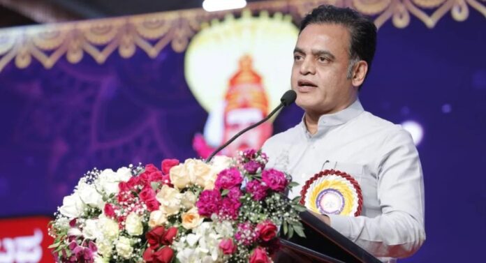 ಸಿ ಎನ್ ಅಶ್ವಥ್&zwnj; ನಾರಾಯಣ್&zwnj;