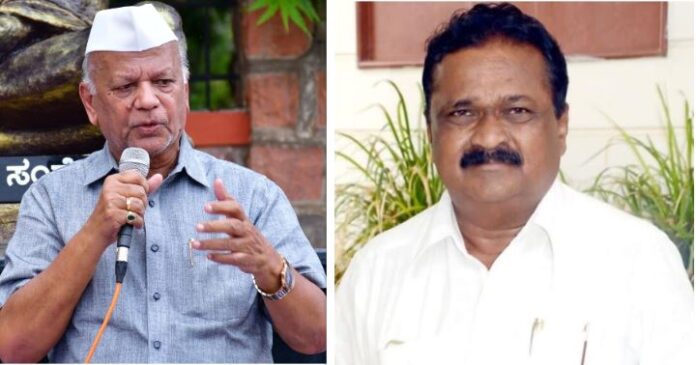 ಅತ್ಯುತ್ತಮ ಶಾಸಕ ಪ್ರಶಸ್ತಿ