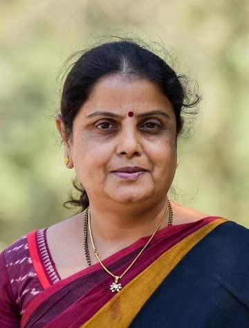 ಡಾ. ಎಂ.ಎಸ್. ಆಶಾದೇವಿ