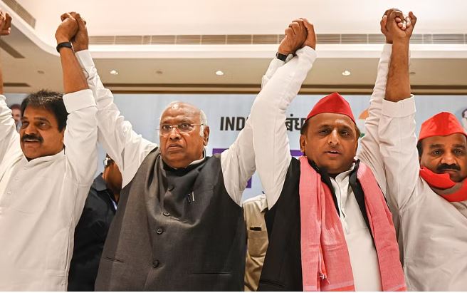 ಮಲ್ಲಿಕಾರ್ಜುನ ಖರ್ಗೆ