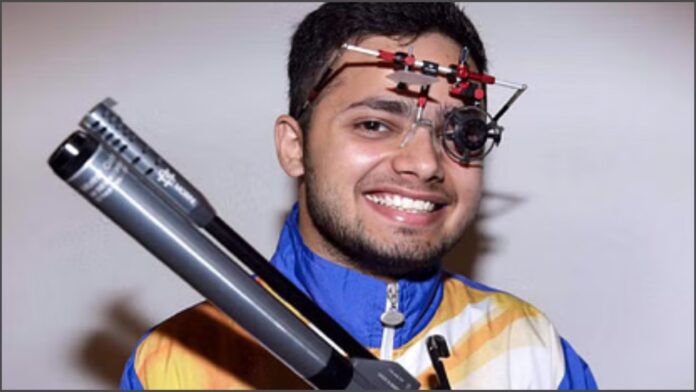 ಪ್ಯಾರಾಲಿಂಪಿಕ್ಸ್