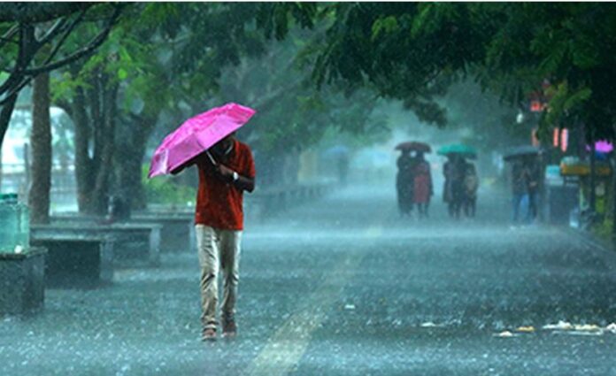 ಮುಂಗಾರು ಕೇರಳ