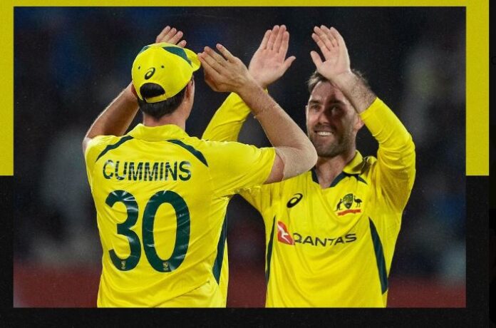 ಆಸ್ಟ್ರೇಲಿಯ