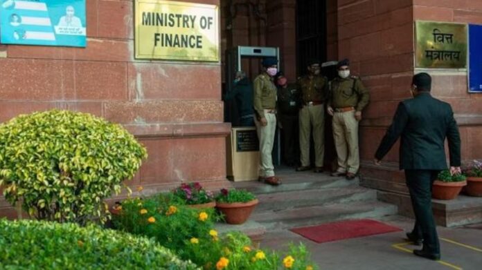 ತೆರಿಗೆ ಪಾಲು ಹಂಚಿಕೆ