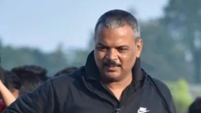 ಬಿಜೆಪಿ ಶಾಸಕ