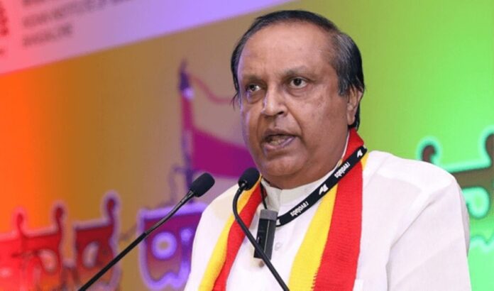 Mukhyamantri chandru