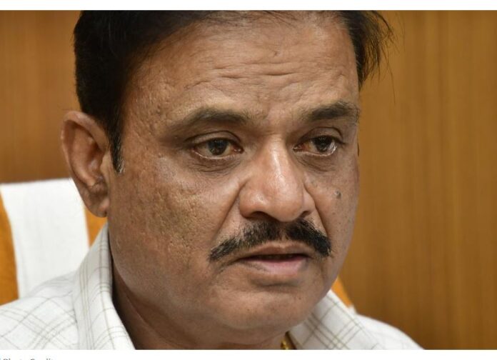 ಮುನಿರತ್ನ