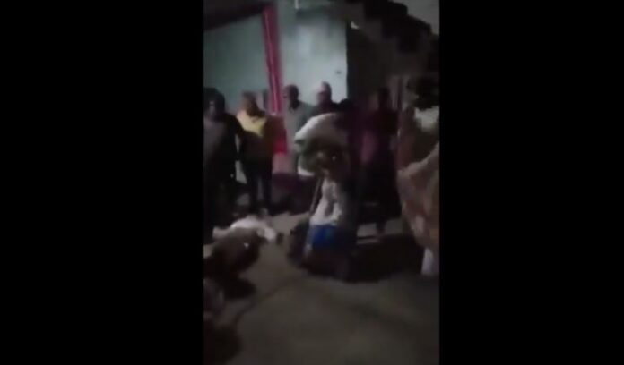 ಮುಸ್ಲಿಂ ಯುವಕ