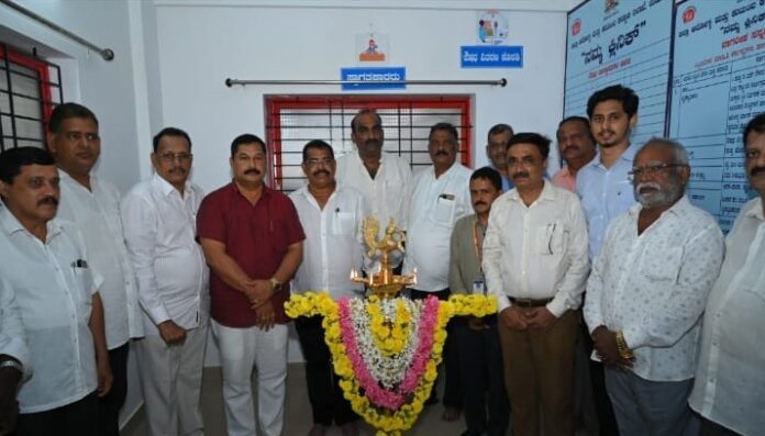 ಉಡುಪಿ | ಜನಸಾಮಾನ್ಯರು ನಮ್ಮ ಕ್ಲಿನಿಕ್&zwnj;ನಲ್ಲಿ ಲಭ್ಯವಿರುವ ಆರೋಗ್ಯ ಸೇವೆಯ ಪ್ರಯೋಜನ ಪಡೆದುಕೊಳ್ಳಿ - ಶಾಸಕ ಯಶ್&zwnj;ಪಾಲ್ ಎ ಸುವರ್ಣ