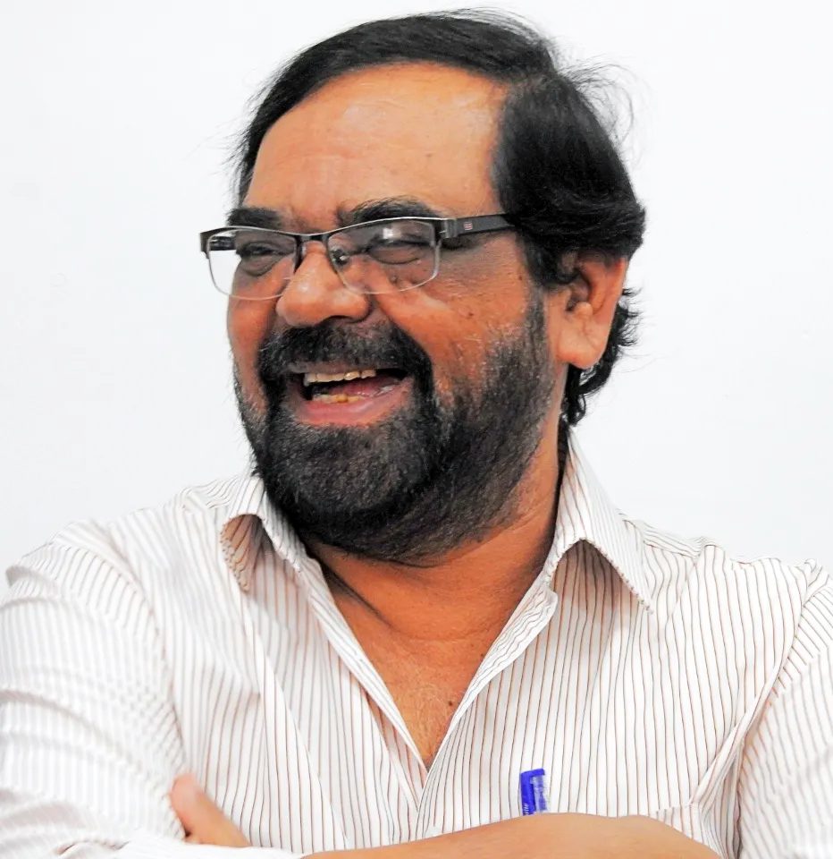 &zwj;ಎನ್.ಎಸ್. ಶಂಕರ್