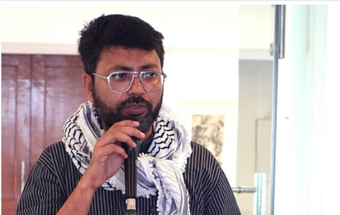 ನದೀಂ ಖಾನ್