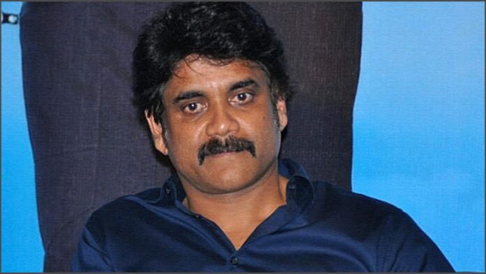 ನಾಗಾರ್ಜುನ