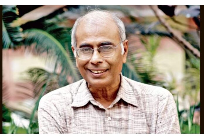 ನರೇಂದ್ರ ದಾಭೋಲ್ಕರ್