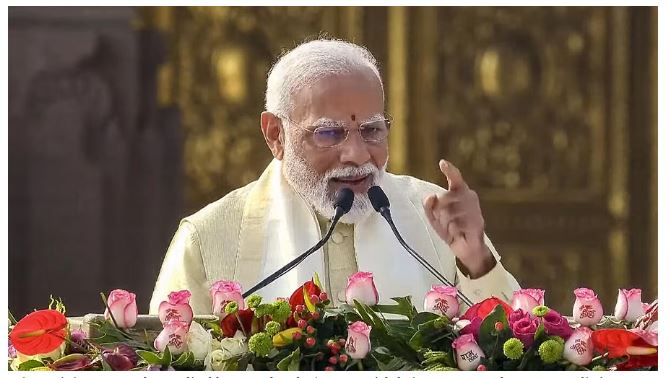 ನರೇಂದ್ರ ಮೋದಿ ಟ್ರೋಲ್