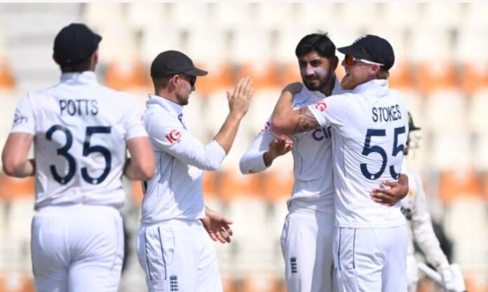 ನ್ಯೂಜಿಲೆಂಡ್ ಟೆಸ್ಟ್