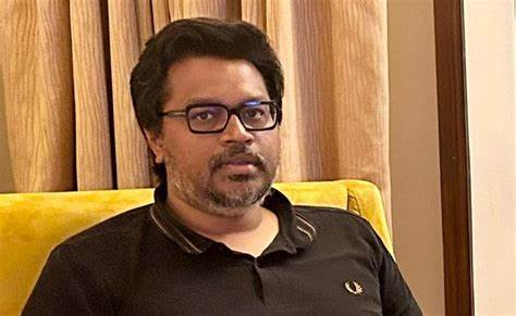 ಸುನಿಲ್ ಕನುಗೋಳು