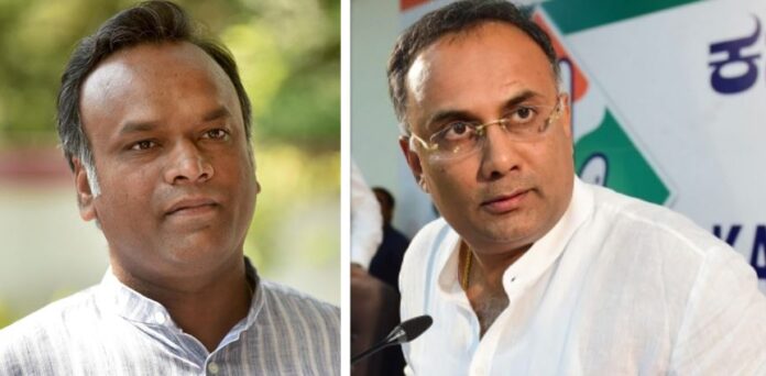 ಪ್ರಿಯಾಂಕ್&zwnj; ಖರ್ಗೆ