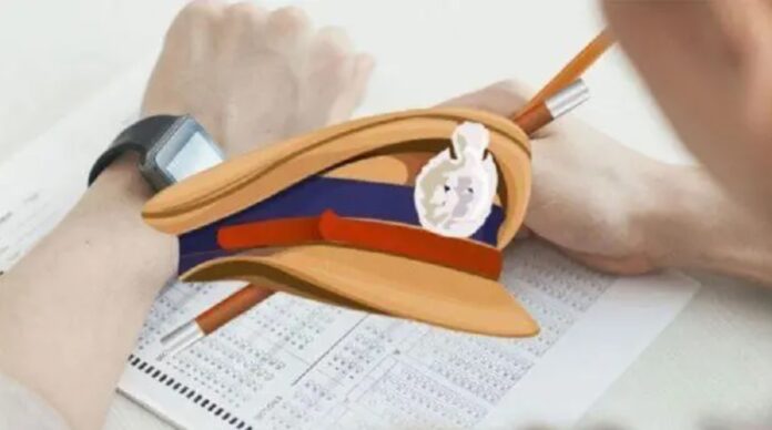 ಪಿಎಸ್&zwnj;ಐ ಅಕ್ರಮ