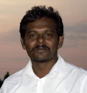 ಪುರುಷೋತ್ತಮ ಎ ಚಿಕ್ಕಹಾಗಡೆ