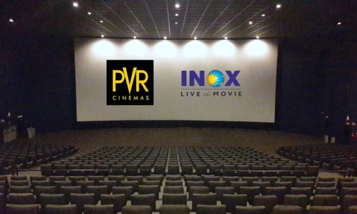 ಪಿವಿಆರ್ ಐನಾಕ್ಸ್