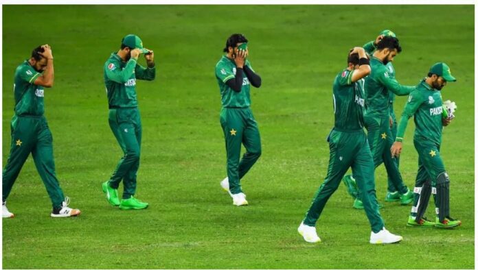 ಪಾಕಿಸ್ತಾನ