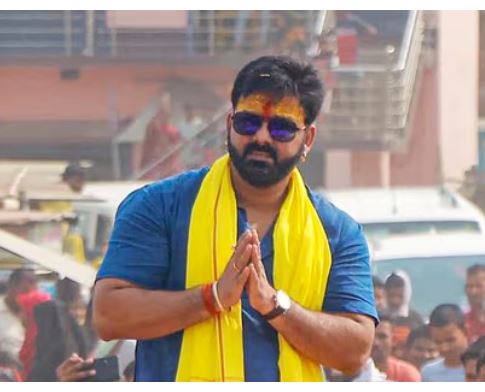 ಪವನ್ ಸಿಂಗ್